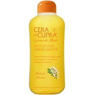 Cera Di Cupra Bango Shiuma Addolcente Shower Gel 700ml - Душ гел с аромат на акациев мед Cera Di Cupra Bango Shiuma Addolcente Shower Gel 700ml - Душ гел с аромат на акациев мед