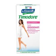 Dottor Ciccarelli Oxysalts Foot Bath Соли за вана за крака 400gr Dottor Ciccarelli Oxysalts Foot Bath Соли за вана за крака 400gr