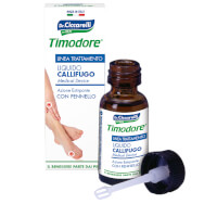 Dr Ciccarelli Антиалкална течност с четка 12ml Dr Ciccarelli Антиалкална течност с четка 12ml