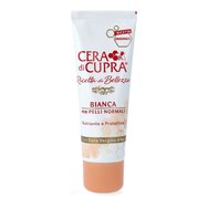 Cera di Cupra Beauty Recipe Bianca For Normal Skin Хидратиращ крем за лице за нормална кожа 75ml Cera di Cupra Beauty Recipe Bianca For Normal Skin Хидратиращ крем за лице за нормална кожа 75ml