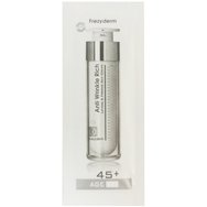 Frezyderm Проба Anti-Wrinkle Rich Day Cream за възраст 45+ Дневен крем против бръчки 2ml Frezyderm Проба Anti-Wrinkle Rich Day Cream за възраст 45+ Дневен крем против бръчки 2ml