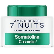 Somatoline Cosmetic Slimming Cream Ultra-Intensive 7 Nights 250ml