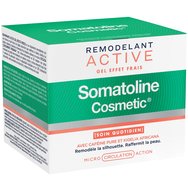 Somatoline Cosmetic Remodelant Active Fresh Effect Gel 250ml