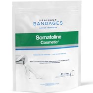 Somatoline Cosmetic Action Intensive Bandages Treatment 1 бр