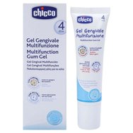 Chicco Baby Moments Гел За венците (4+) 30ml Chicco Baby Moments Гел За венците (4+) 30ml
