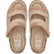 Scholl Shoes Marinella Sandal F304851062 Taupe 1 чифт