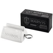 Marvis Ceramic Toothpaste Dispenser 1 бр - Керамична изстисквачка за паста за зъби Marvis Ceramic Toothpaste Dispenser 1 бр - Керамична изстисквачка за паста за зъби