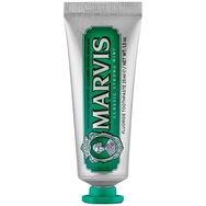 Marvis Classic Strong Mint Toothpaste 25ml - Класическа паста за зъби с вкус на мента