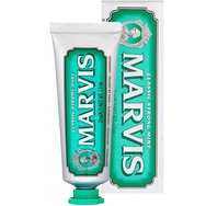 Marvis Classic Strong Mint Toothpaste 25ml Marvis Classic Strong Mint Toothpaste 25ml