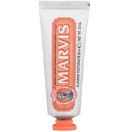 Marvis Ginger Mint Toothpaste Паста за зъби с джинджифил и мента 25ml