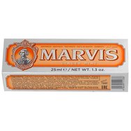Marvis Ginger Mint Toothpaste Паста за зъби с джинджифил и мента 25ml