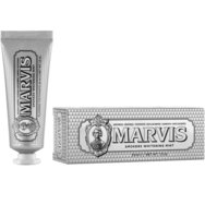 Marvis Smokers Whitening Mint Toothpaste 25ml Marvis Smokers Whitening Mint Toothpaste 25ml