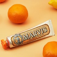 Marvis Orange Blossom Bloom Toothpaste 75ml Marvis Orange Blossom Bloom Toothpaste 75ml