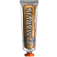 Marvis Orange Blossom Bloom Toothpaste 75ml - Паста за зъби с вкус, който съчетава мента с нотки на портокалов цвят и лимон