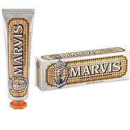 Marvis Orange Blossom Bloom Toothpaste 75ml Marvis Orange Blossom Bloom Toothpaste 75ml