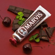 Marvis Black Forest Toothpaste 75ml Marvis Black Forest Toothpaste 75ml