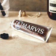 Marvis Sweet & Sour Rhubarb Toothpaste 75ml Marvis Sweet & Sour Rhubarb Toothpaste 75ml