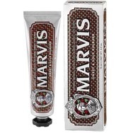 Marvis Sweet & Sour Rhubarb Toothpaste 75ml Marvis Sweet & Sour Rhubarb Toothpaste 75ml