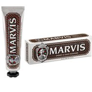 Marvis Sweet & Sour Rhubarb Toothpaste 75ml Marvis Sweet & Sour Rhubarb Toothpaste 75ml