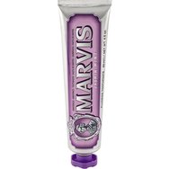 Marvis Jasmin Mint Toothpaste 85ml - Зъболекарите препоръчват смяна на главата на четката за зъби на всеки 3 месеца. Marvis Jasmin Mint Toothpaste 85ml - Зъболекарите препоръчват смяна на главата на четката за зъби на всеки 3 месеца.