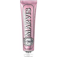 Marvis Sensitive Gums Gentle Mint Toothpaste Паста за зъби за ежедневна употреба, идеална за защита на чувствителните венци, със свеж вкус на мента 75ml
