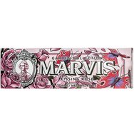 Marvis Garden Collection Kissing Rose Toothpaste 75ml Marvis Garden Collection Kissing Rose Toothpaste 75ml
