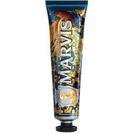 Marvis Garden Collection Dreamy Osmanthus Toothpaste 75ml - Паста за зъби с османтус с класически вкус на мента и сладка мента
