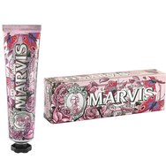Marvis Garden Collection Kissing Rose Toothpaste 75ml Marvis Garden Collection Kissing Rose Toothpaste 75ml