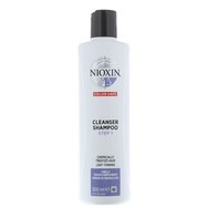 Nioxin Cleanser Shampoo System 5 Step 1 Почистващ шампоан за леко разредена химически обработена коса 300ml