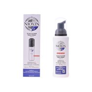 Nioxin Scalp & Hair Treatment System 6 Step 3 Лечение за видимо разредена химически обработена коса 100ml