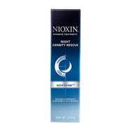 Nioxin Intensive Therapy Night Density Rescue Serum Нощен серум за грижа за косата с тенденция към изтъняване 70 ml Nioxin Intensive Therapy Night Density Rescue Serum Нощен серум за грижа за косата с тенденция към изтъняване 70 ml