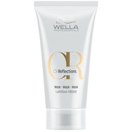 Wella Professionals Or Oil Reflections Luminous Reboost Hair Mask Travel Size 30ml