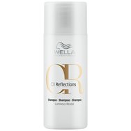 Wella Professionals Or Oil Reflections Luminous Reveal Shampoo Travel Size 50ml