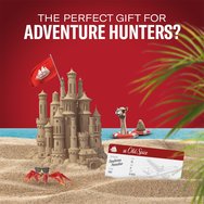 Old Spice Promo Captain Deodorant Body Spray 150ml & Deodorant Stick 50ml & 3in1 Shower & Shampoo Gel 250ml & Подарък торбичка 1 бр Old Spice Promo Captain Deodorant Body Spray 150ml & Deodorant Stick 50ml & 3in1 Shower & Shampoo Gel 250ml & Подарък торбичка 1 бр