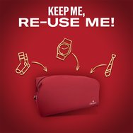 Old Spice Promo Captain Deodorant Body Spray 150ml & Deodorant Stick 50ml & 3in1 Shower & Shampoo Gel 250ml & Подарък торбичка 1 бр Old Spice Promo Captain Deodorant Body Spray 150ml & Deodorant Stick 50ml & 3in1 Shower & Shampoo Gel 250ml & Подарък торбичка 1 бр