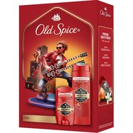 Old Spice Promo Epic Legend for Men Deodorant Stick 50ml & Shower - Shampoo Gel 250ml Old Spice Promo Epic Legend for Men Deodorant Stick 50ml & Shower - Shampoo Gel 250ml