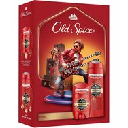 Old Spice Promo Epic Legend for Men Deodorant Stick 50ml & Shower - Shampoo Gel 250ml Old Spice Promo Epic Legend for Men Deodorant Stick 50ml & Shower - Shampoo Gel 250ml