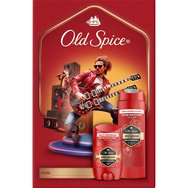 Old Spice Promo Epic Legend for Men Deodorant Stick 50ml & Shower - Shampoo Gel 250ml Old Spice Promo Epic Legend for Men Deodorant Stick 50ml & Shower - Shampoo Gel 250ml