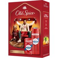 Old Spice Promo Whitewater for Men Deodorant Stick 50ml & Shower - Shampoo Gel 250ml