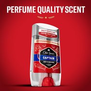 Old Spice Captain Антиперспирант Прозрачен Гел Стик против Изпотяване и Неприятна Миризма 70ml Old Spice Captain Антиперспирант Прозрачен Гел Стик против Изпотяване и Неприятна Миризма 70ml
