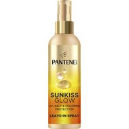 Pantene Sunkiss Glow Leave-In Spray 200ml Pantene Sunkiss Glow Leave-In Spray 200ml