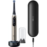 Oral-B iO 10 Ultimate Electric Toothbrush Lunar Gold 1 бр