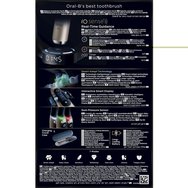 Oral-B iO 10 Ultimate Electric Toothbrush Lunar Gold 1 бр