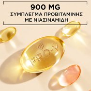 Pantene Pro-V Grow Abundant Anti Hair-Loss Shampoo Шампоан против косопад за силна и гъста коса с ниацинамид и провитаминен комплекс 290ml