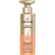 Pantene Pro-V Grow Abundant Anti Hair-Loss Shampoo Шампоан против косопад за силна и гъста коса с ниацинамид и провитаминен комплекс 290ml