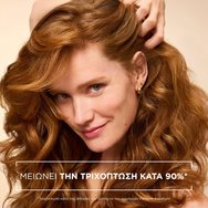 Pantene Pro-V Grow Abundant Anti Hair-Loss Shampoo Шампоан против косопад за силна и гъста коса с ниацинамид и провитаминен комплекс 290ml