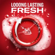 Old Spice Epic Legend 3 in 1 Shower Gel & Shampoo 1L