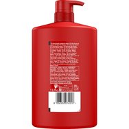 Old Spice Epic Legend 3 in 1 Shower Gel & Shampoo 1L
