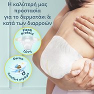 Pampers Premium Care Monthly Pack №2 (4-8kg) 246 Броя Pampers Premium Care Monthly Pack №2 (4-8kg) 246 Броя