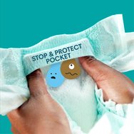 Pampers Premium Care Monthly Pack №2 (4-8kg) 246 Броя Pampers Premium Care Monthly Pack №2 (4-8kg) 246 Броя